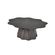 mesa de centro folia olmo oscuro  -4-